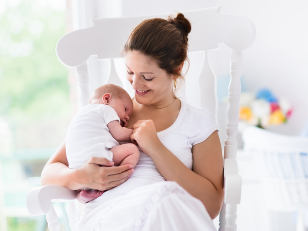 Cosas básicas que toda mamá debe saber