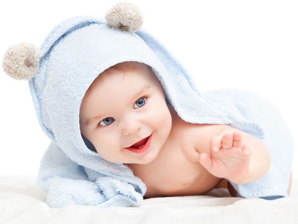 ¿Cuál es el mejor shampoo para bebé?