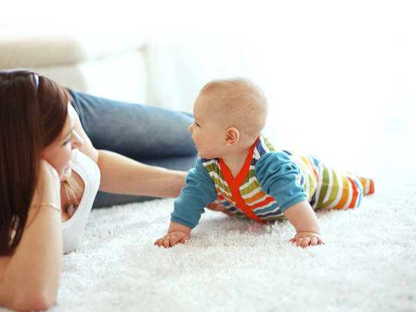 Las ventajas del gateo