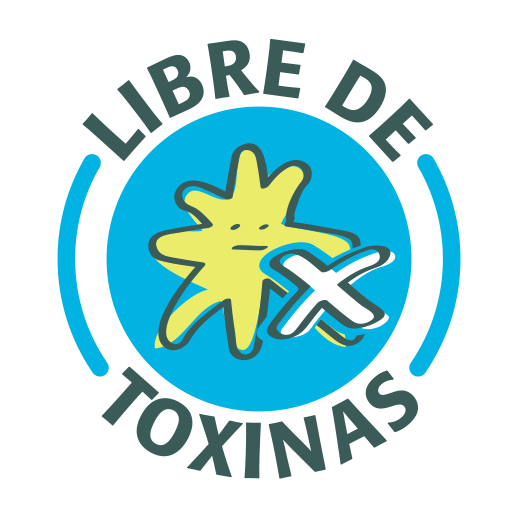 Pure and Sure Libre de Toxinas