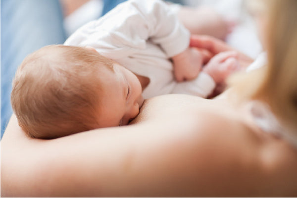 Por qué SÍ a la lactancia materna: Cosas básicas que debes saber