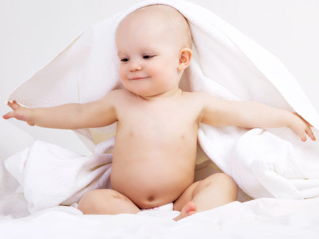 Cuál es el mejor jabón para mi bebé recién nacido?