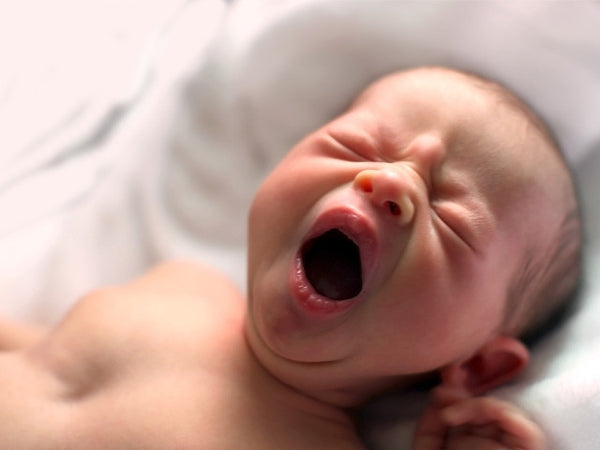 Desarrollo de mi Bebé: Primer Mes