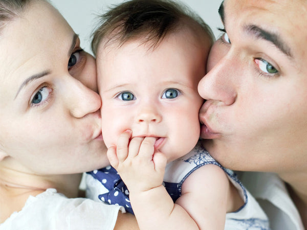 Maternidad y Paternidad por primera vez: Un desafío de vida